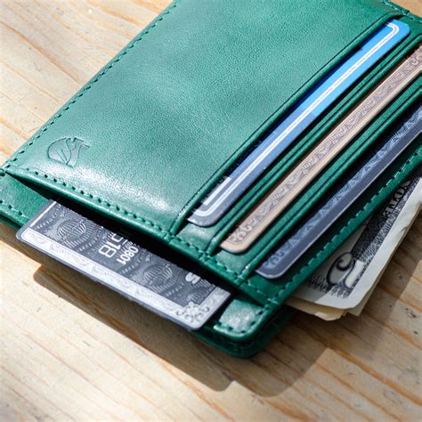 minimalist wallet rfid protection|wallet alternatives for the minimalist.